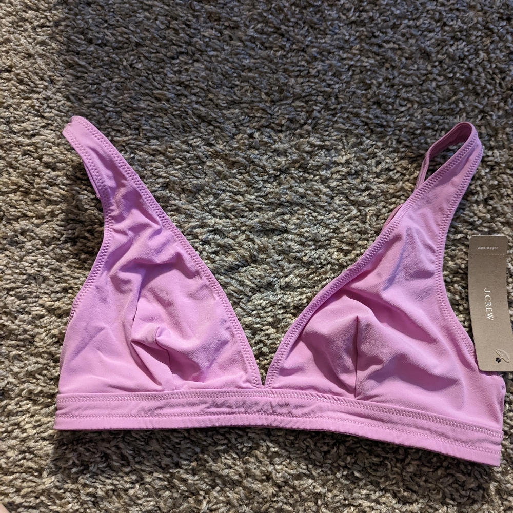 J.crew bra